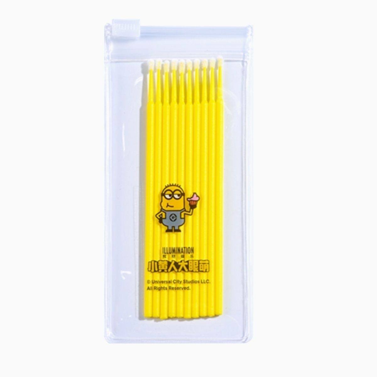 Yellow Cute Cartoon Portable M – Model Kit Tool recenzja i cena