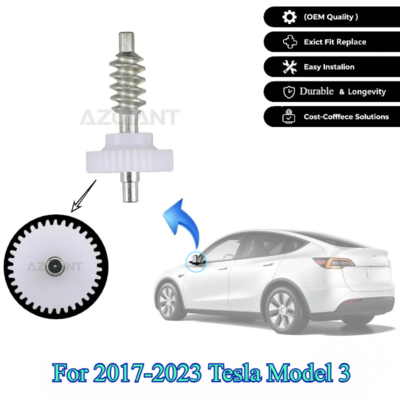AZGIANT for 2017-2023 Tesla Mo – Model Kit Motor recenzja i cena