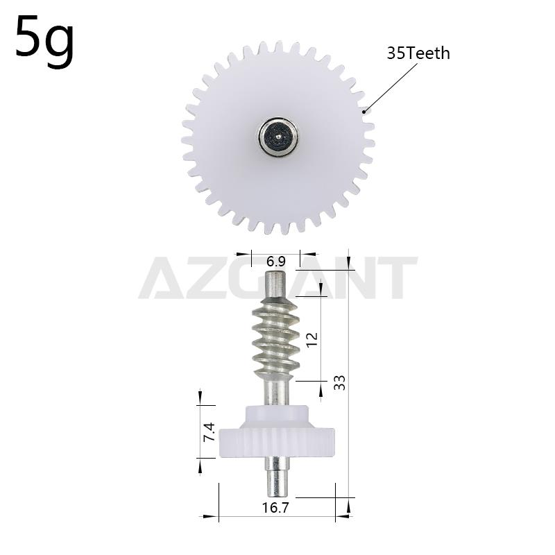 AZGIANT for 2017-2023 Tesla Mo – Model Kit Motor recenzja i cena