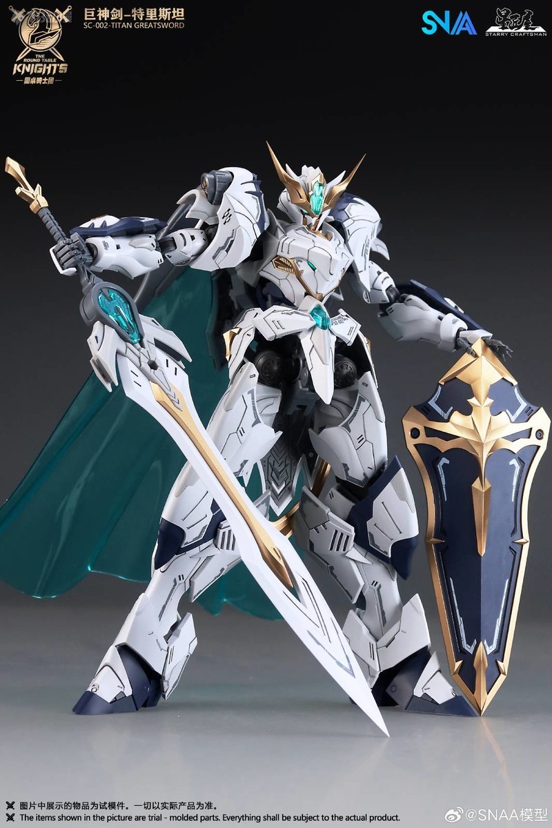 In Stock SNAA Model SC-010 FUR – Model Kit Shooting Star Dragon recenzja i cena