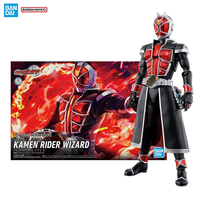 Out of stock! Do not purchase! – Model Kit Kamen Rider recenzja i cena