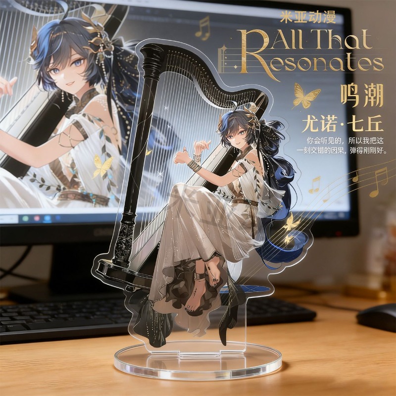 3.93inch Game Peripherals Iuno – Model Kit Holder recenzja i cena