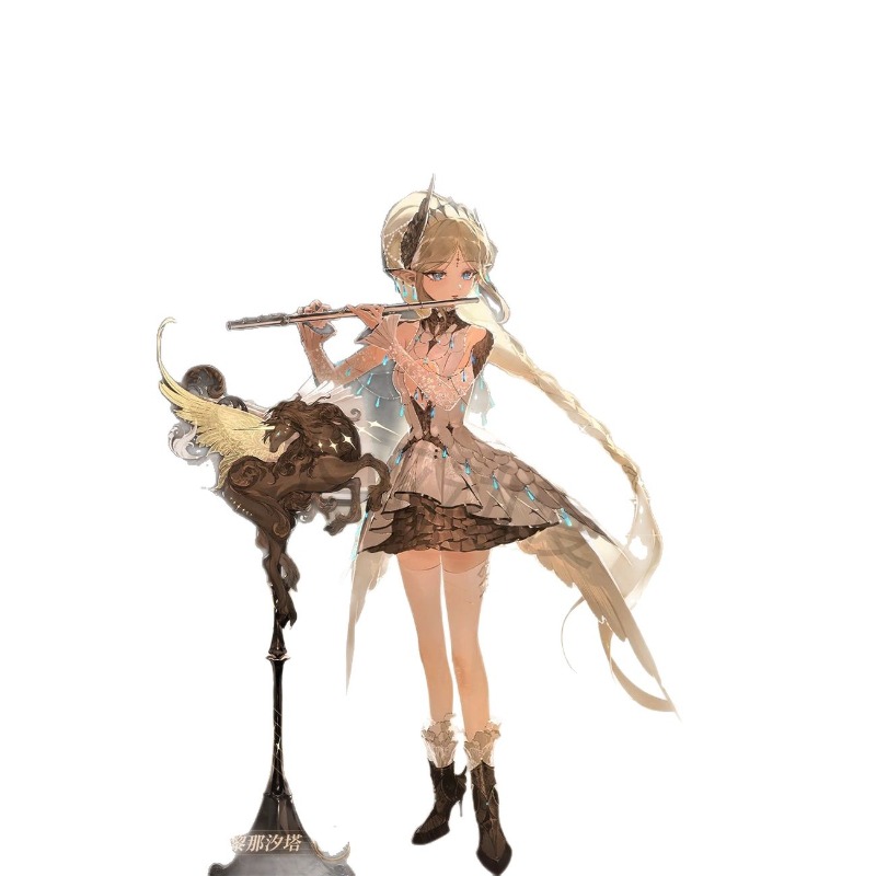 3.93inch Game Peripherals Iuno – Model Kit Holder recenzja i cena