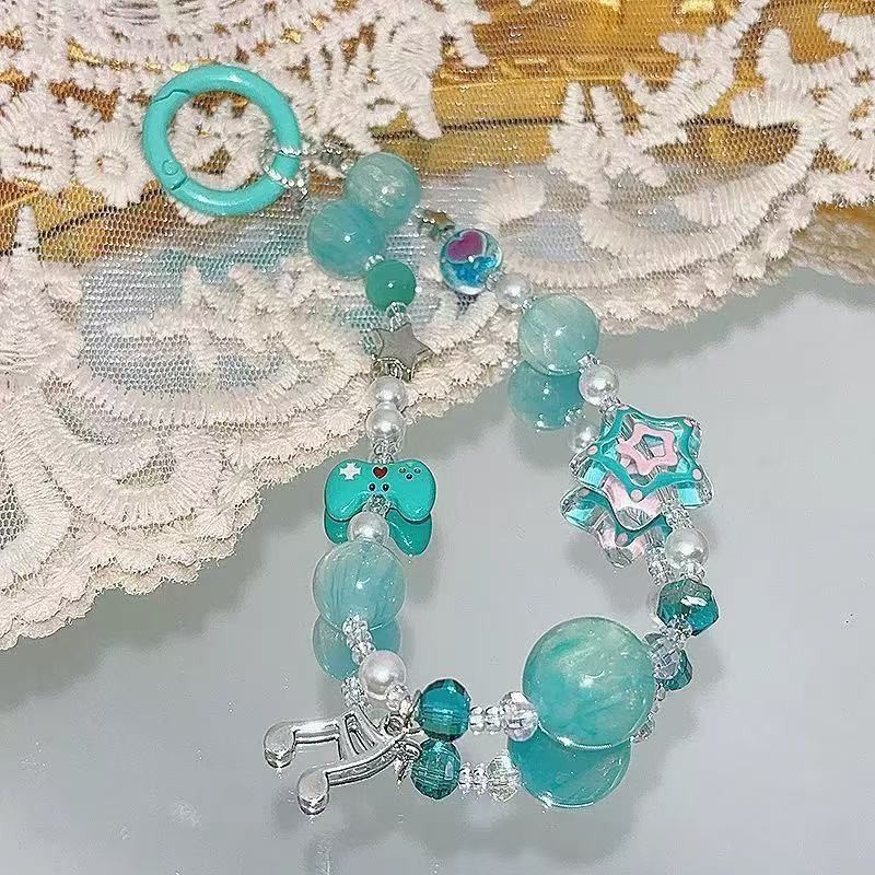 Hatsune Miku Phone chain carto – Model Kit Mobil recenzja i cena