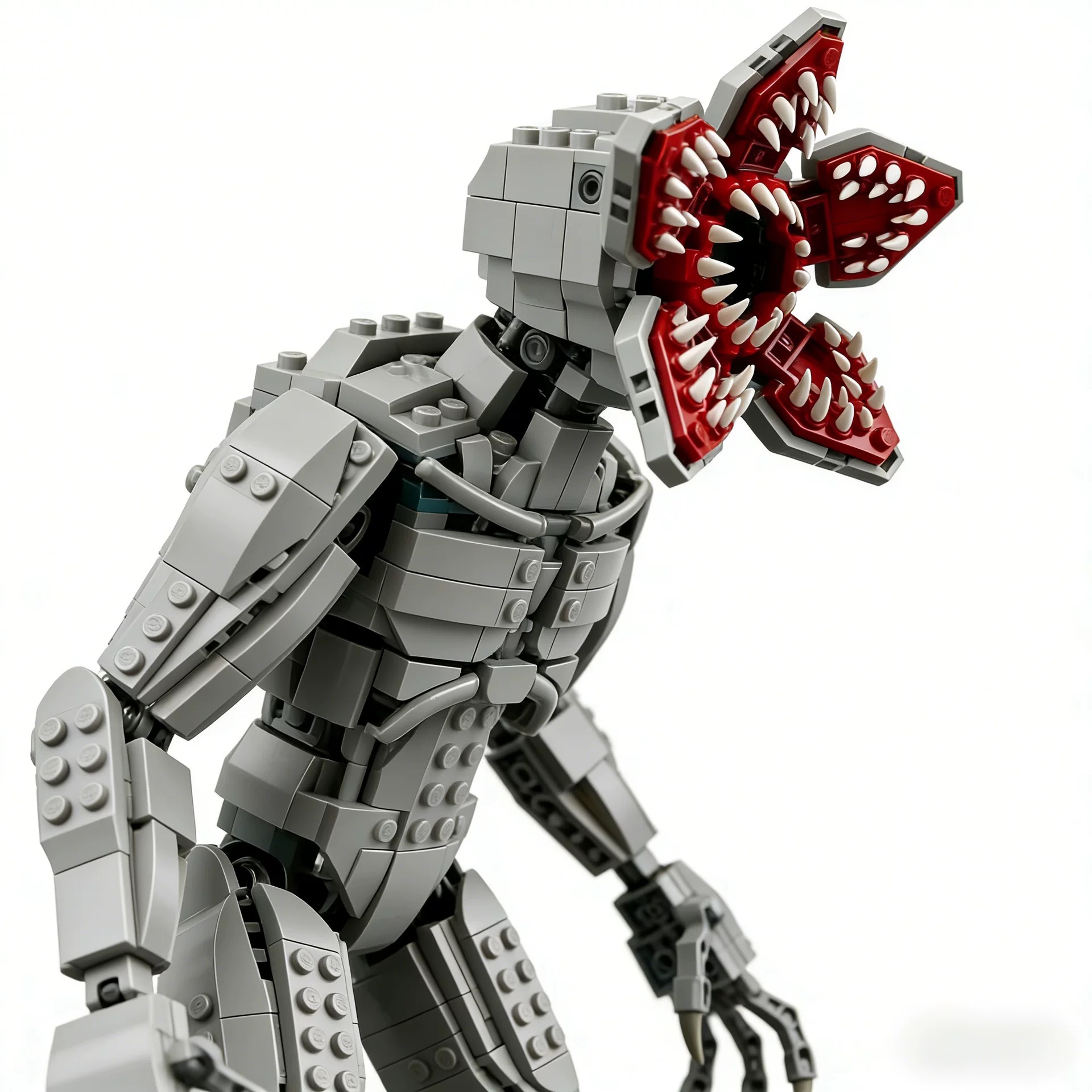 2026 New Series Demon Dog Demo – Model Kit Fantasy recenzja i cena