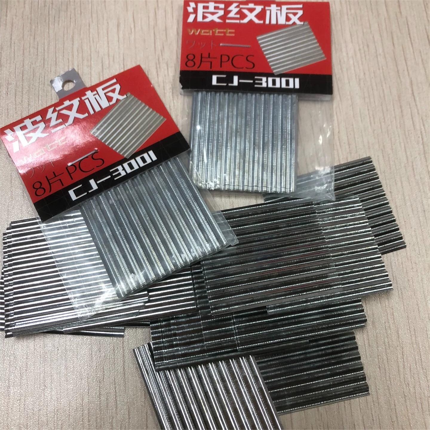 8PCS 1:35 Corrugated  Tile Wal – Model Kit Wall E recenzja i cena