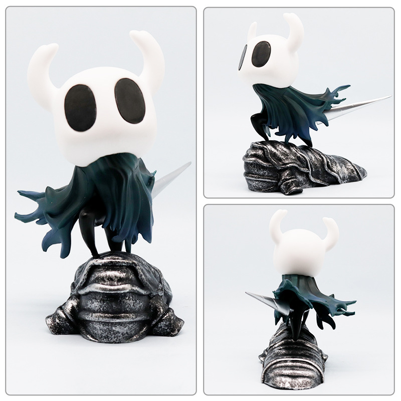 HOT！！！Hollow Knight Three Swor – Model Kit Knight recenzja i cena