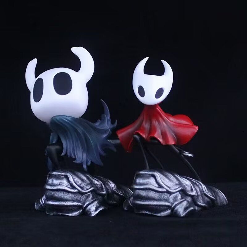 HOT！！！Hollow Knight Three Swor – Model Kit Knight recenzja i cena