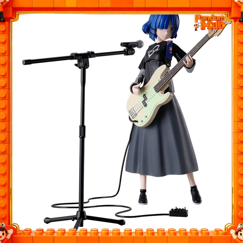 Bandai 30mp Bocchi The Rock! Y – Model Kit Bocchi The Rock recenzja i cena