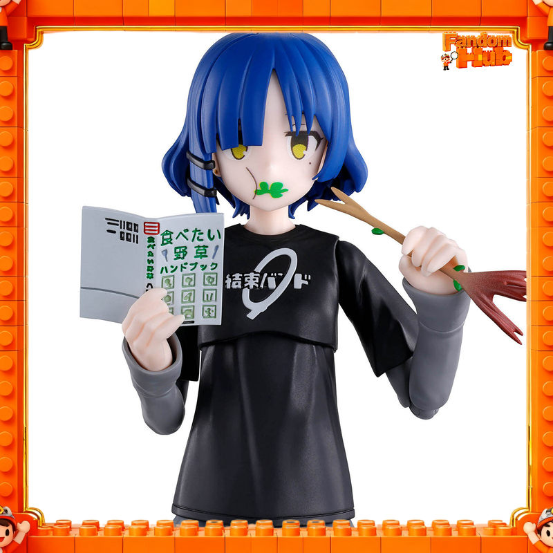 Bandai 30mp Bocchi The Rock! Y – Model Kit Bocchi The Rock recenzja i cena