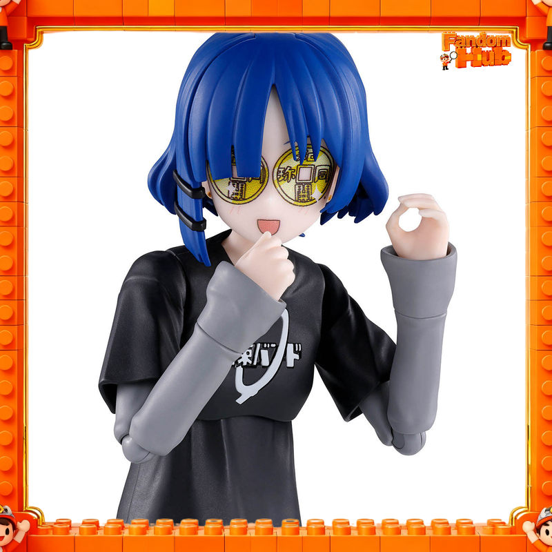 Bandai 30mp Bocchi The Rock! Y – Model Kit Bocchi The Rock recenzja i cena