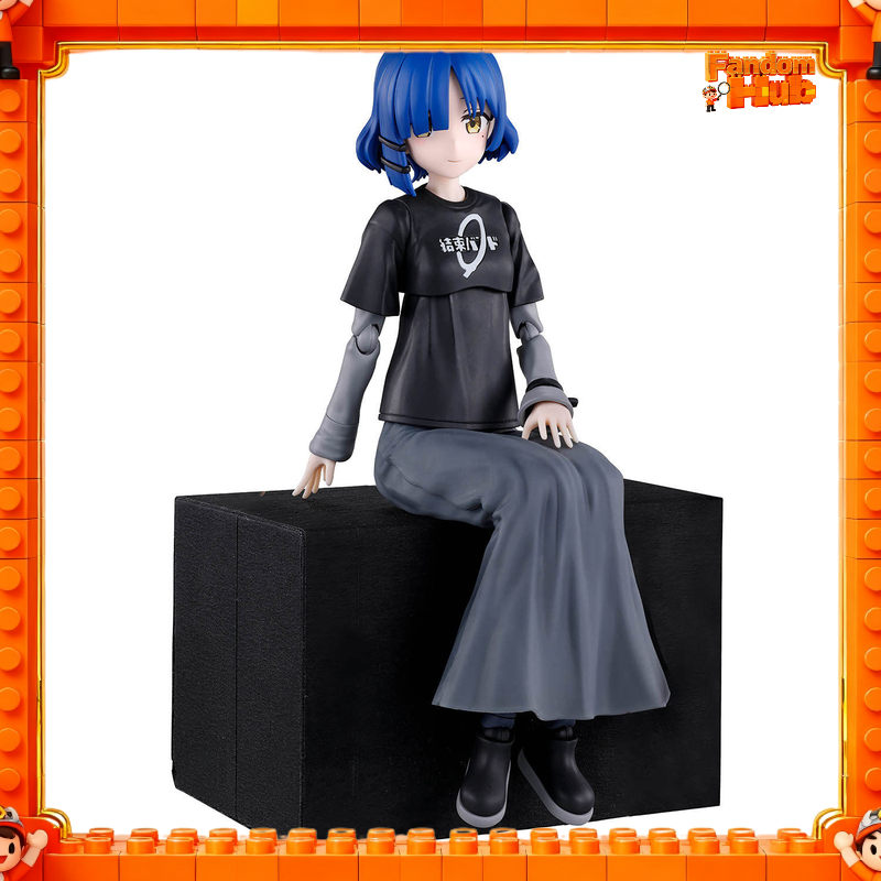 Bandai 30mp Bocchi The Rock! Y – Model Kit Bocchi The Rock recenzja i cena