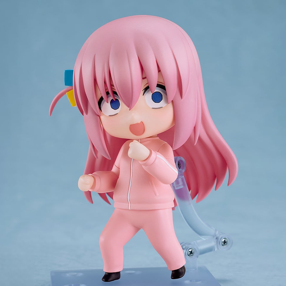 100% Original Good Smile Compa – Model Kit Bocchi The Rock recenzja i cena