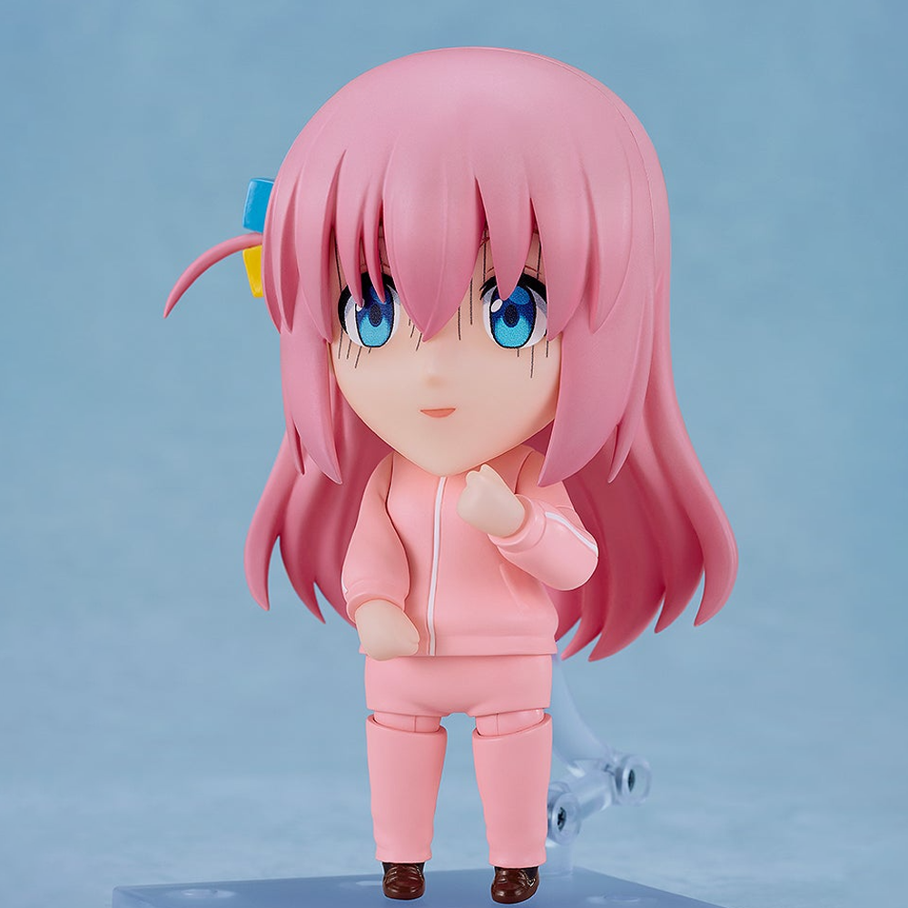 100% Original Good Smile Compa – Model Kit Bocchi The Rock recenzja i cena