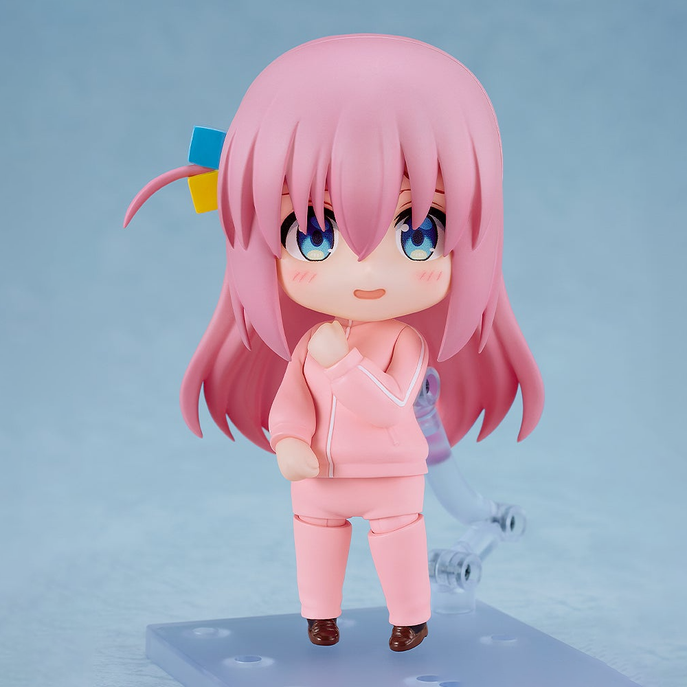 100% Original Good Smile Compa – Model Kit Bocchi The Rock recenzja i cena