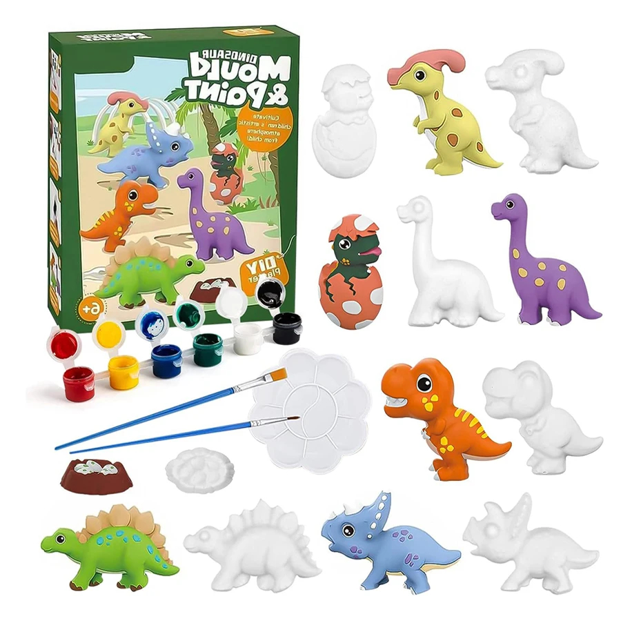 Arts and Crafts Set Painting K – Model Kit Fantasy recenzja i cena