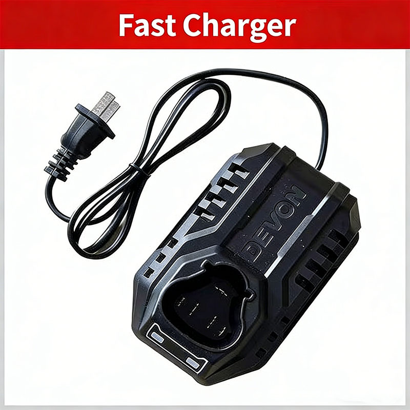 Devon Power Tools 12V Lithium  – Model Kit Tool recenzja i cena