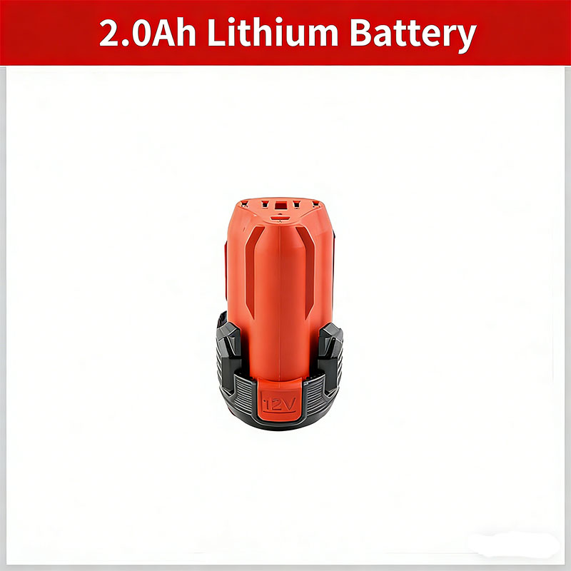 Devon Power Tools 12V Lithium  – Model Kit Tool recenzja i cena