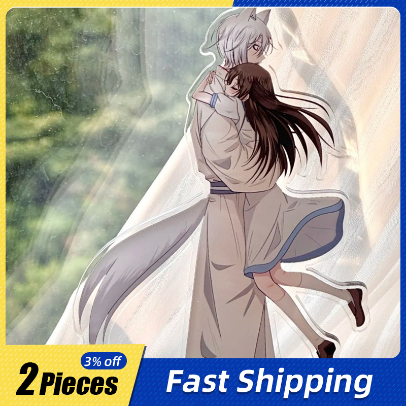 10cm/3.93in Kamisama Love Stan – Model Kit Holder recenzja i cena