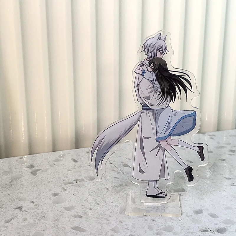 10cm/3.93in Kamisama Love Stan – Model Kit Holder recenzja i cena