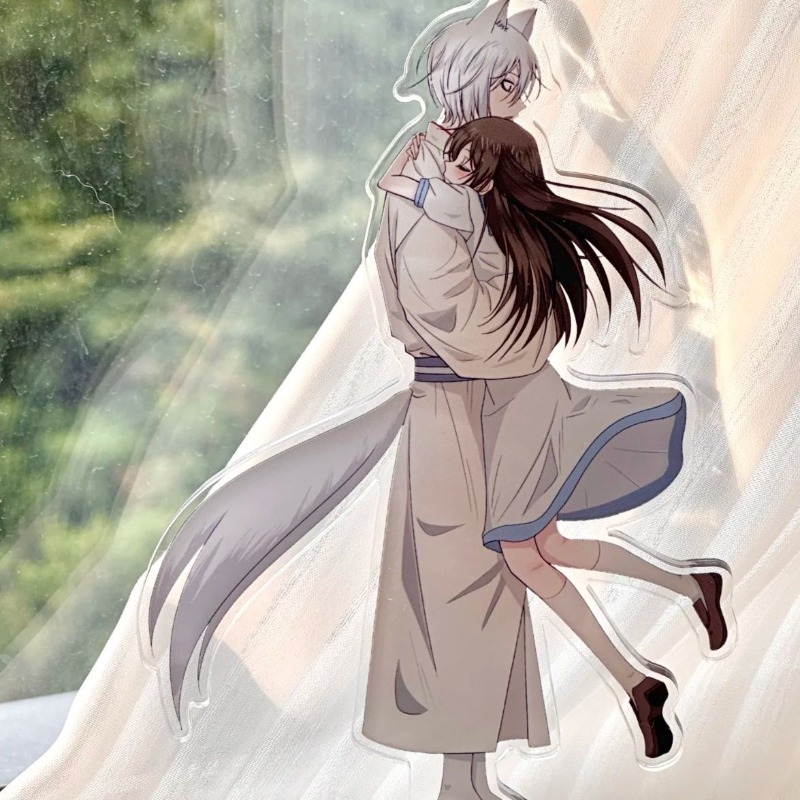 10cm/3.93in Kamisama Love Stan – Model Kit Holder recenzja i cena