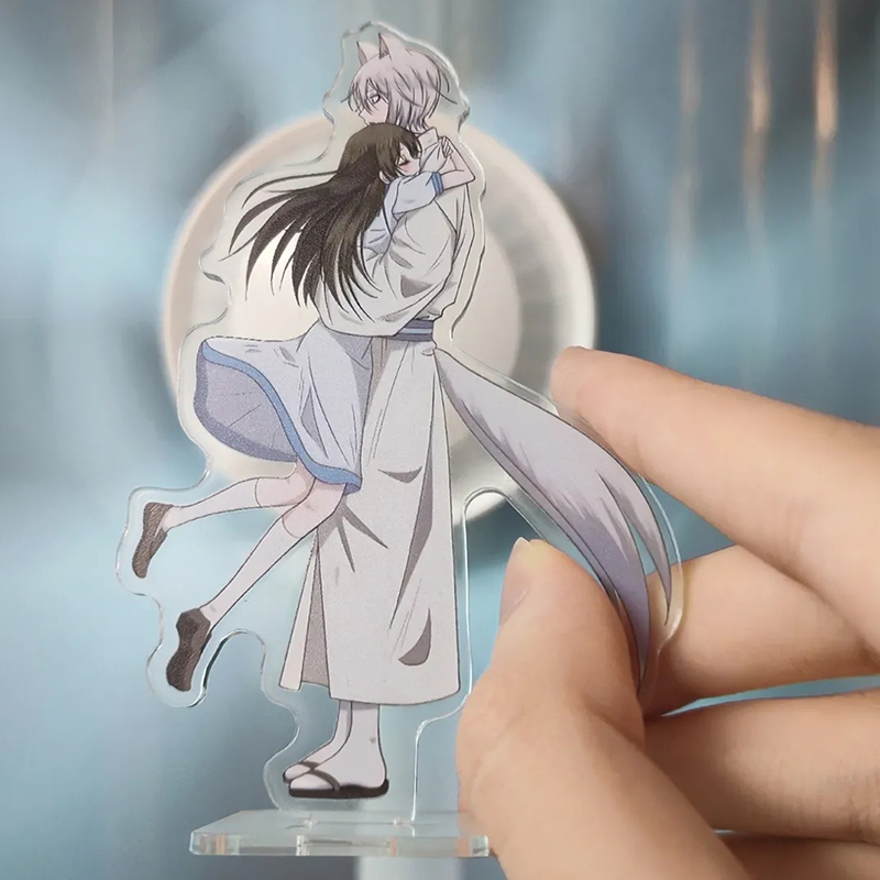 10cm/3.93in Kamisama Love Stan – Model Kit Holder recenzja i cena