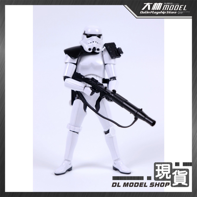 Nuclearmodel MODEL 1/12 Imperi – Model Kit Shooting Star Dragon recenzja i cena