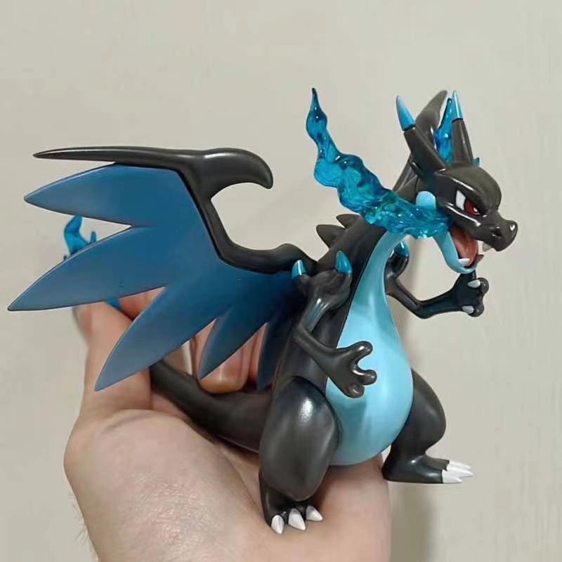 Pokemon Figure 11cm Dragonite  – Model Kit Spitfire recenzja i cena