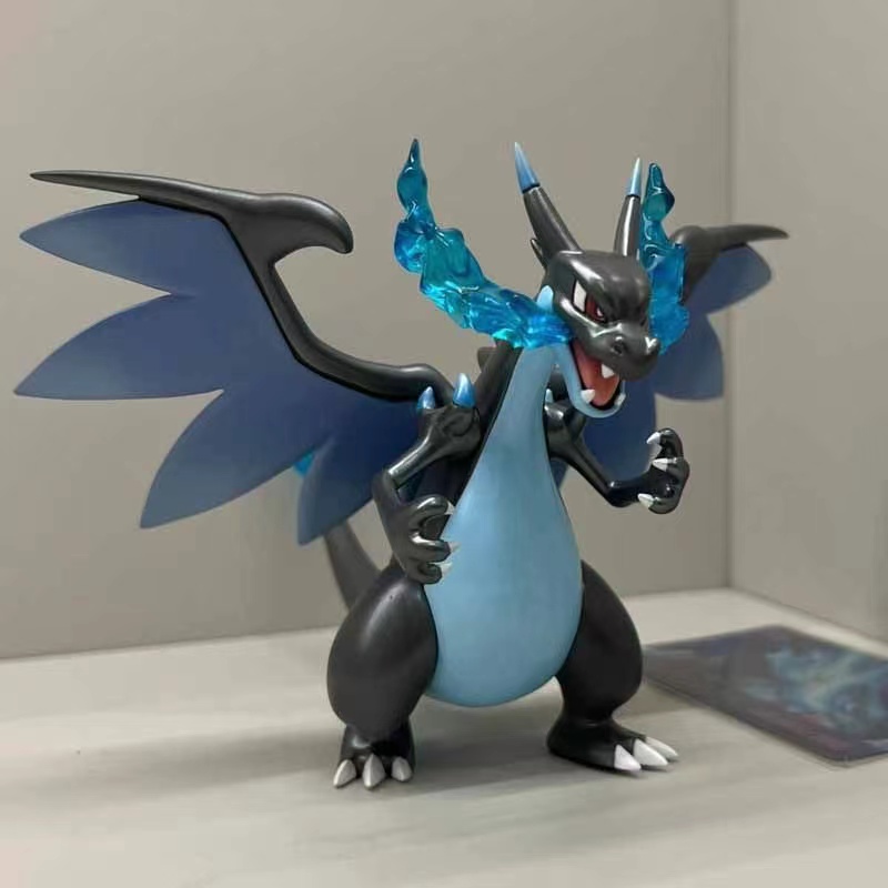 Pokemon Figure 11cm Dragonite  – Model Kit Spitfire recenzja i cena