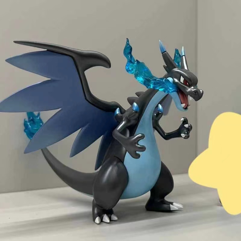 Pokemon Figure 11cm Dragonite  – Model Kit Spitfire recenzja i cena