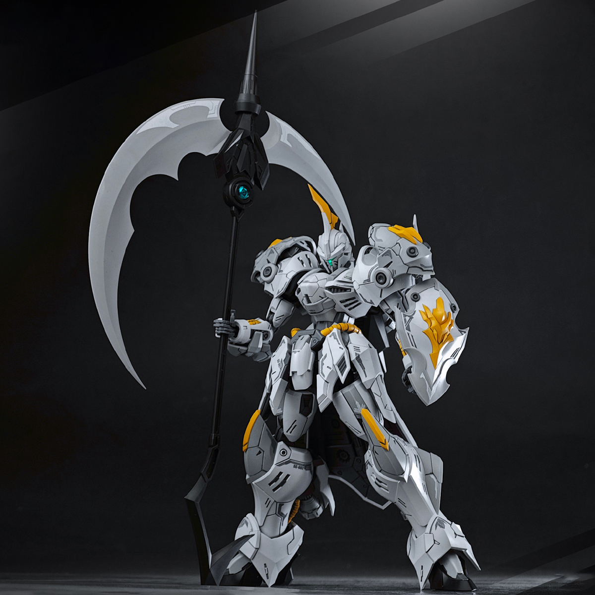 HiPlay SNAA 1/144 The Round Ta – Model Kit Shooting Star Dragon recenzja i cena
