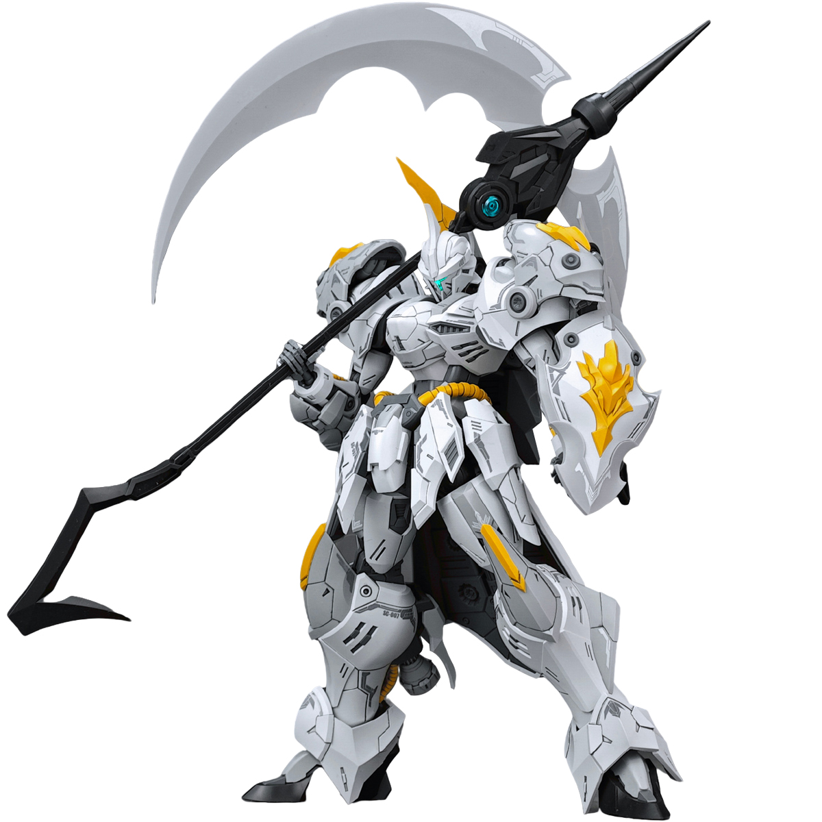 HiPlay SNAA 1/144 The Round Ta – Model Kit Shooting Star Dragon recenzja i cena