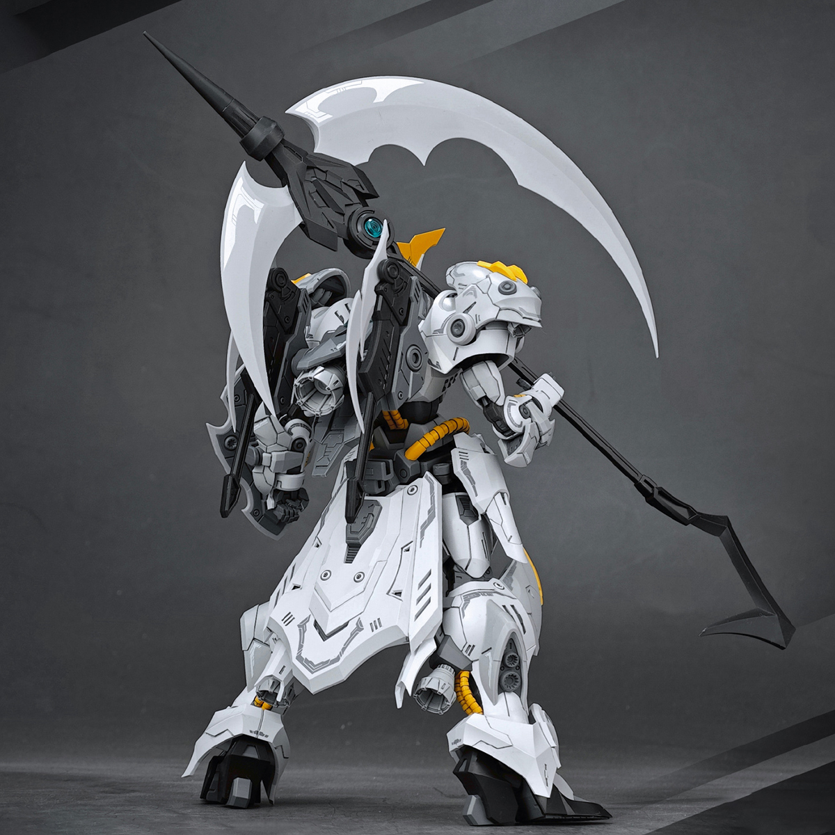 HiPlay SNAA 1/144 The Round Ta – Model Kit Shooting Star Dragon recenzja i cena