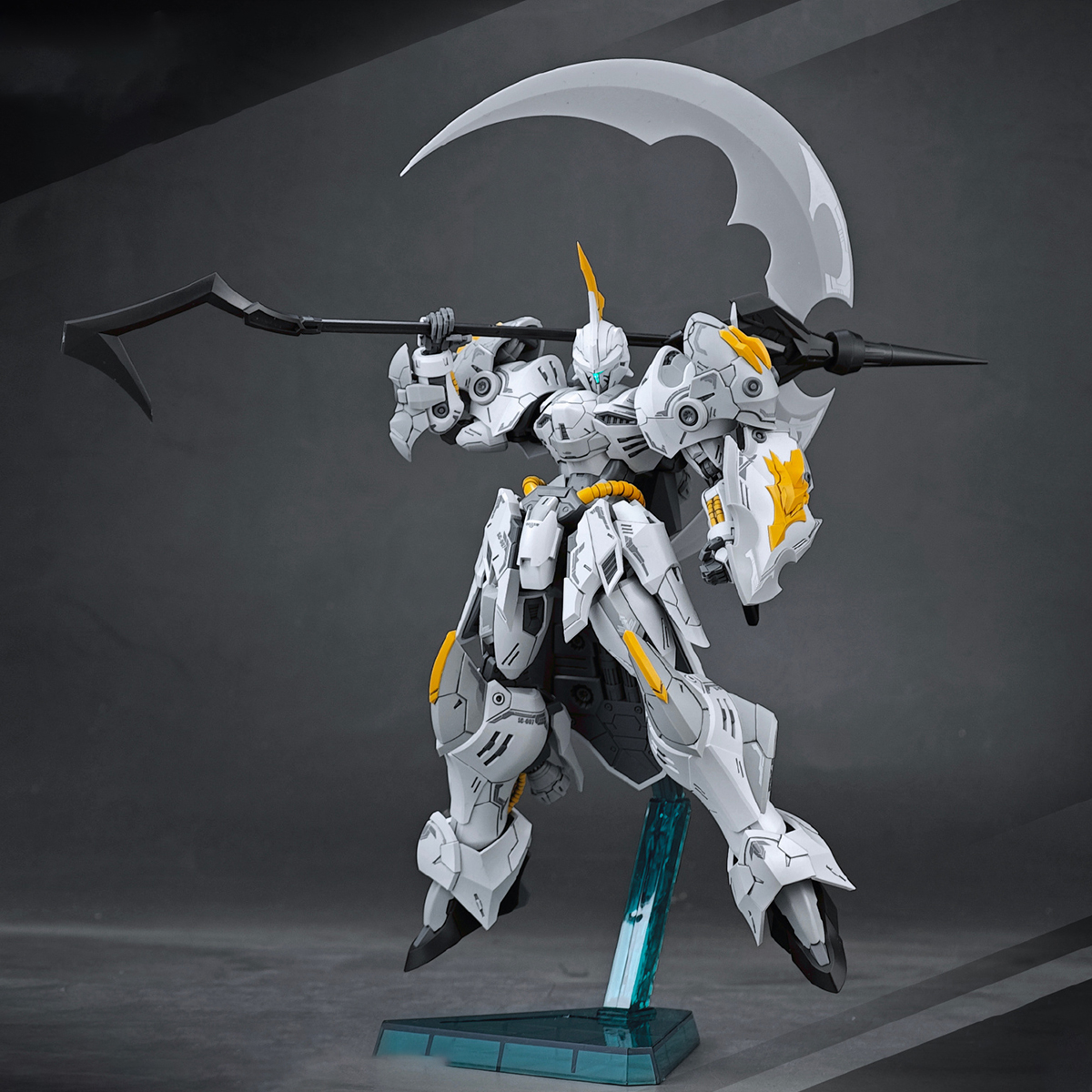 HiPlay SNAA 1/144 The Round Ta – Model Kit Shooting Star Dragon recenzja i cena