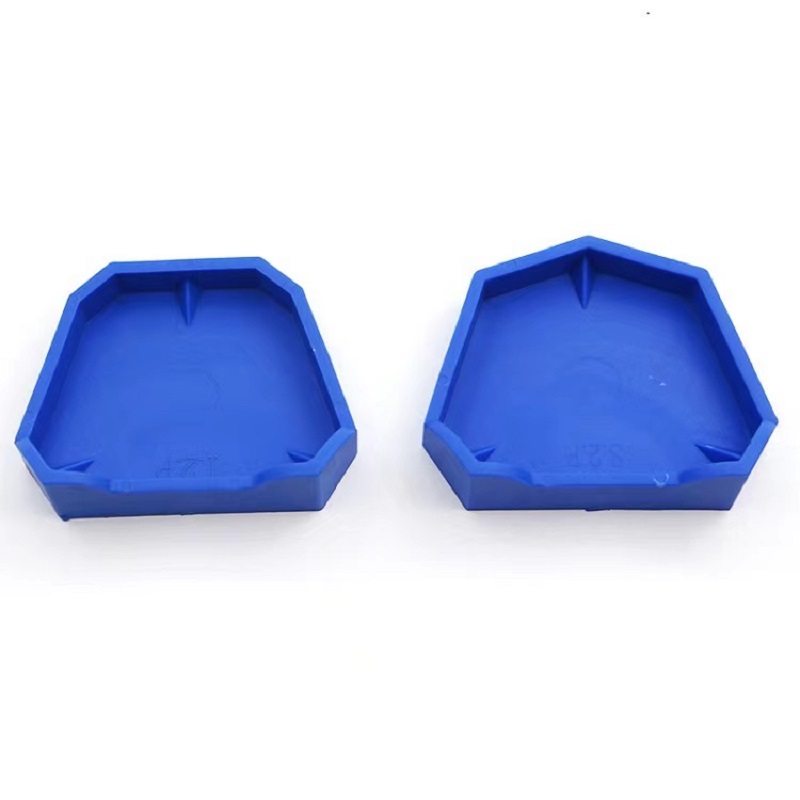 6pcs Dental Model Base Set Pla – Model Kit Tool recenzja i cena