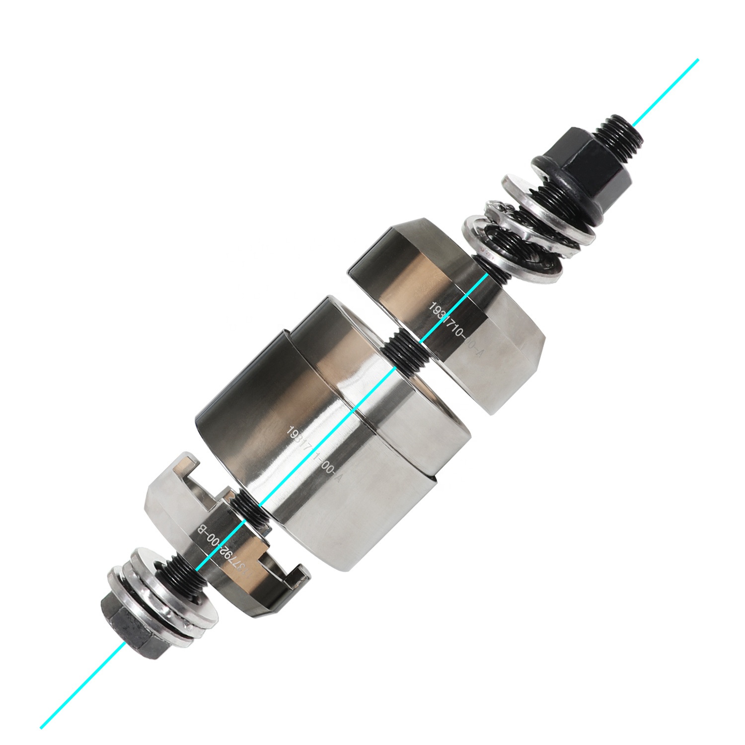 For   Model Y Rear Suspension  – Model Kit Tool recenzja i cena