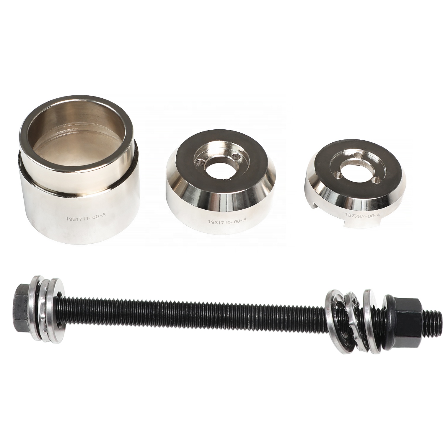For   Model Y Rear Suspension  – Model Kit Tool recenzja i cena
