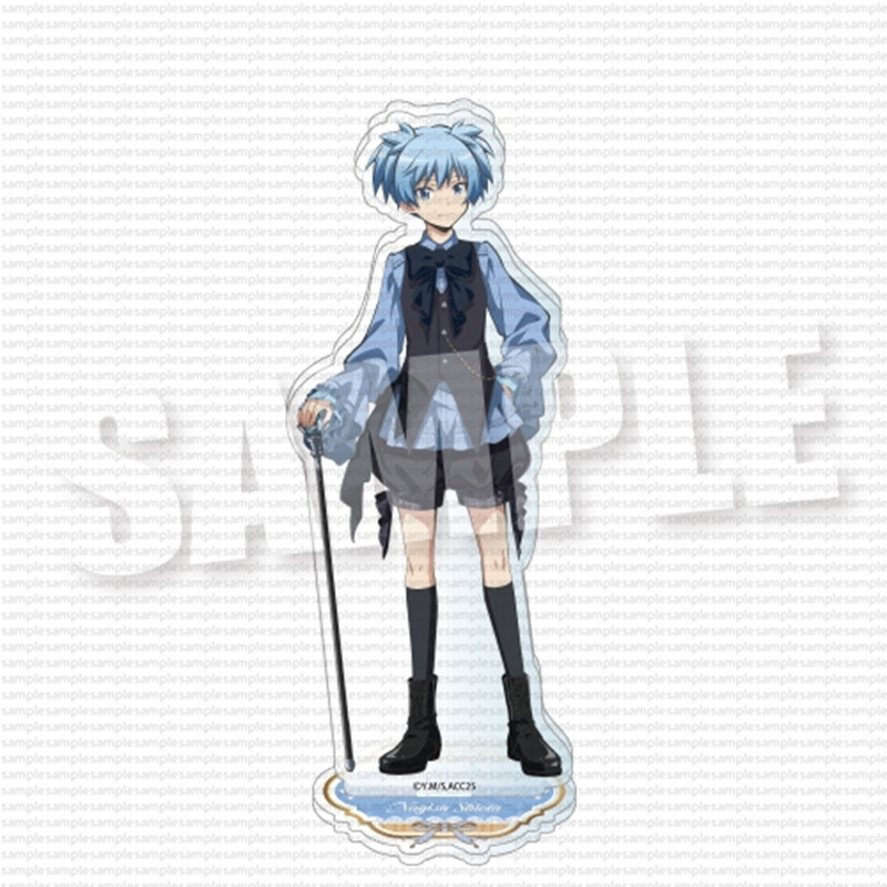 Assassination Classroom Lolita – Model Kit Holder recenzja i cena
