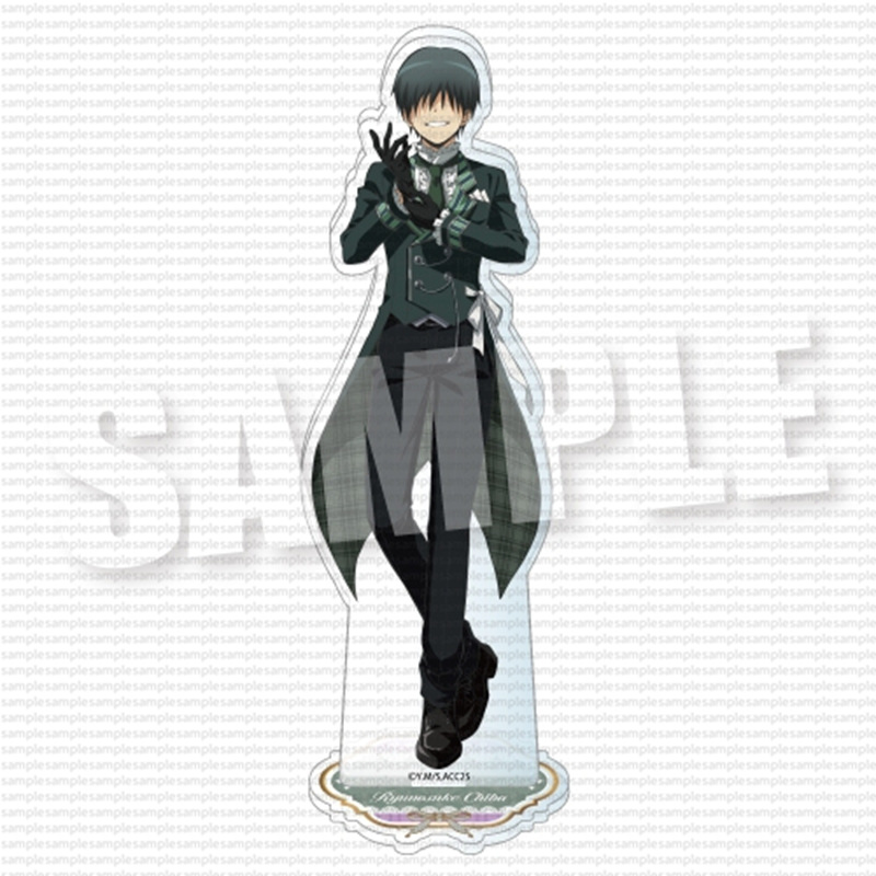 Assassination Classroom Lolita – Model Kit Holder recenzja i cena