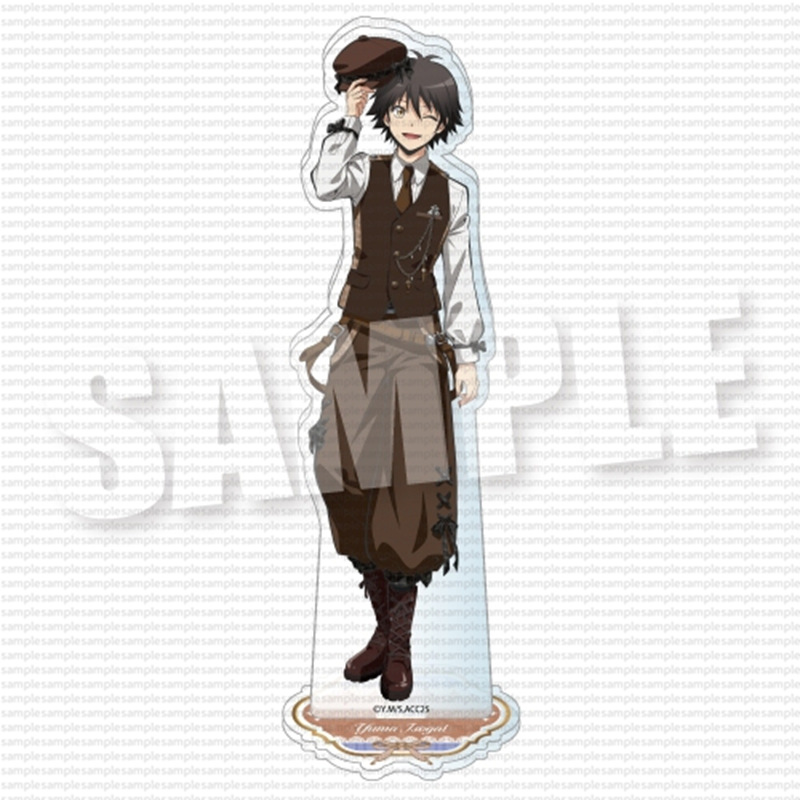 Assassination Classroom Lolita – Model Kit Holder recenzja i cena