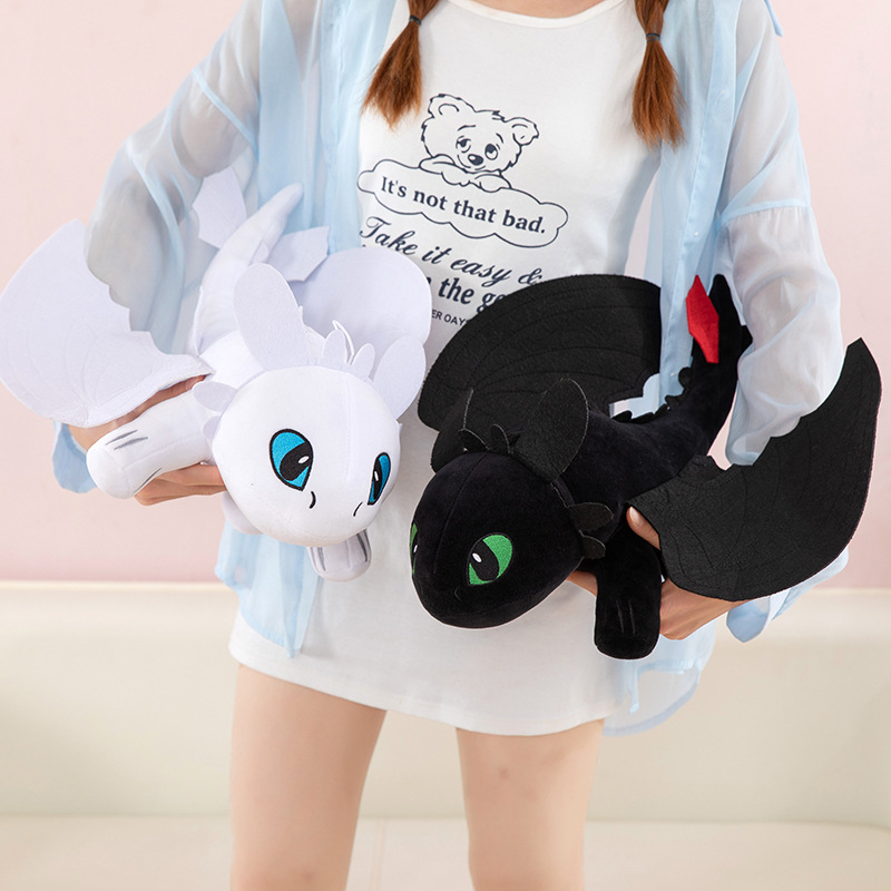 How to Train Your Dragon Night – Model Kit Anime recenzja i cena