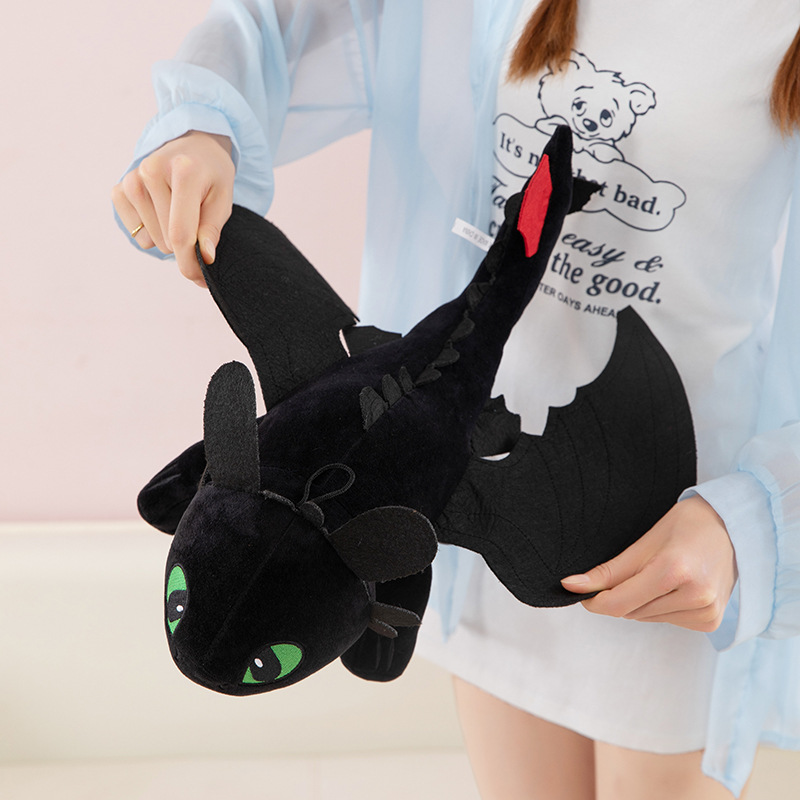 How to Train Your Dragon Night – Model Kit Anime recenzja i cena