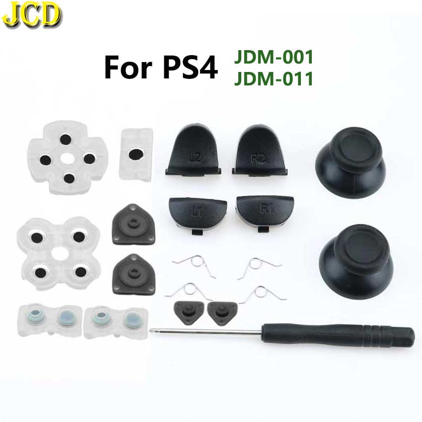 JCD For PS4 JDM-001 / 011 Cont – Model Kit Jdm recenzja i cena