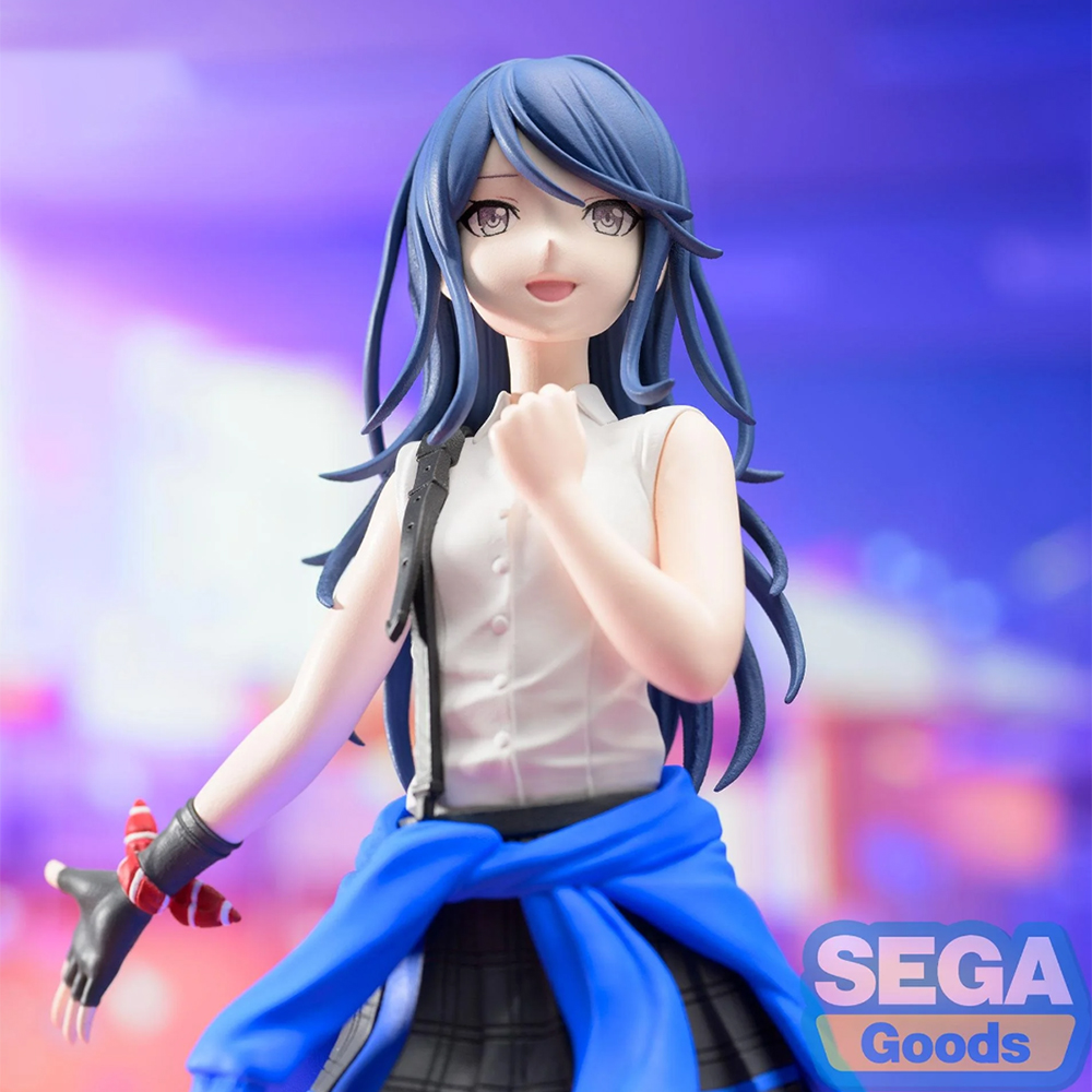 In Stock Original SEGA Project – Model Kit Figures recenzja i cena
