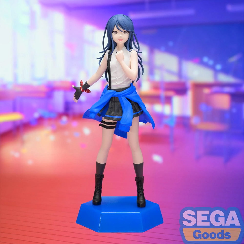 In Stock Original SEGA Project – Model Kit Figures recenzja i cena