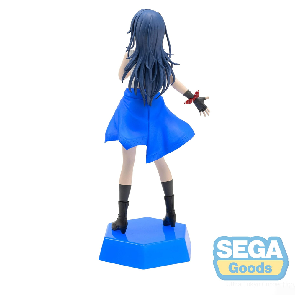 In Stock Original SEGA Project – Model Kit Figures recenzja i cena