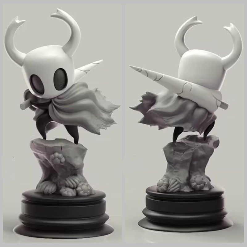 Hot Hollow Knight Little Knigh – Model Kit Knight recenzja i cena