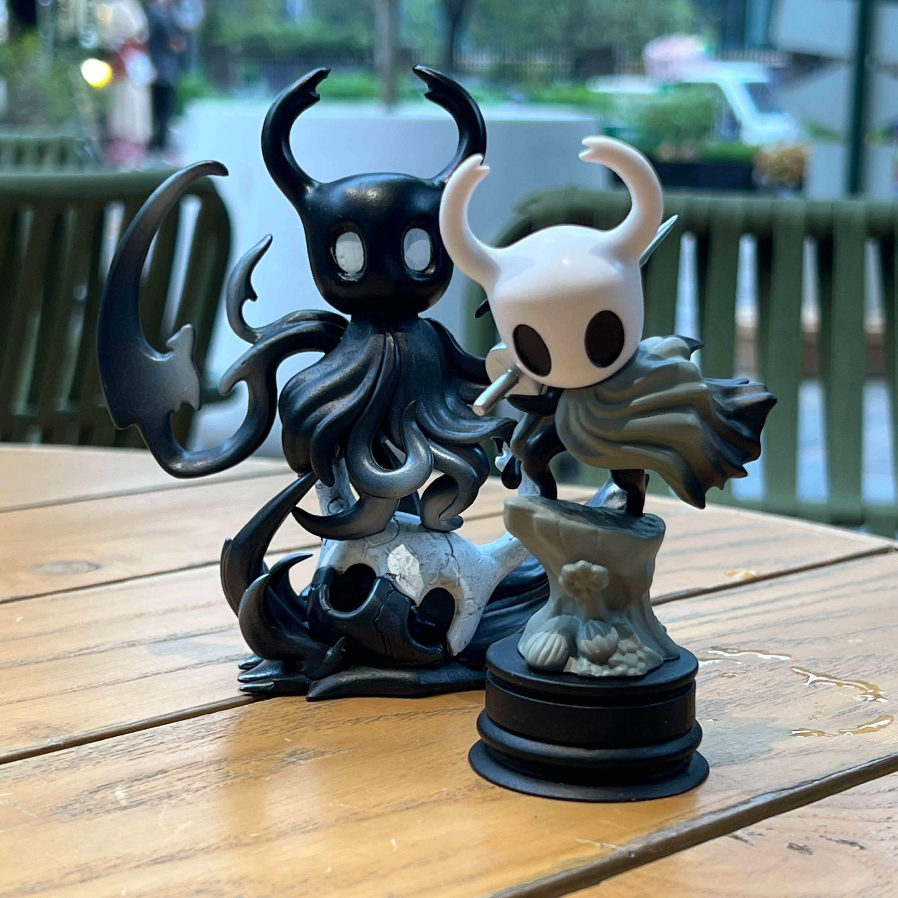 Hot Hollow Knight Little Knigh – Model Kit Knight recenzja i cena