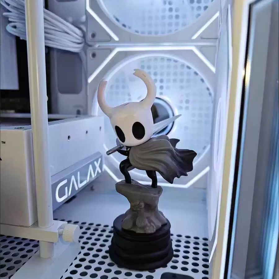 Hot Hollow Knight Little Knigh – Model Kit Knight recenzja i cena