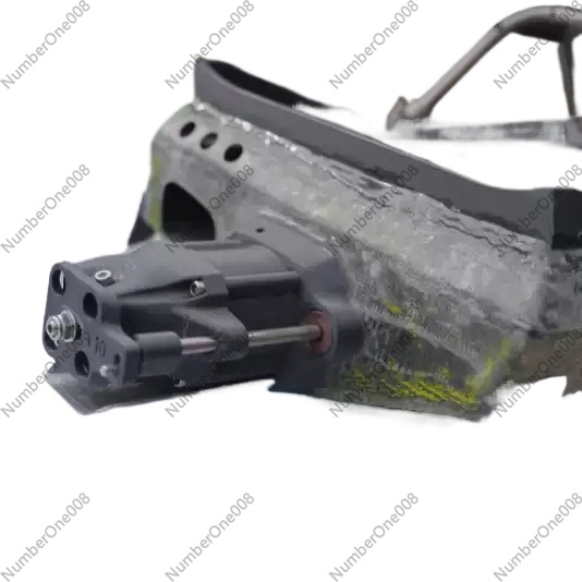 M-JET-35 Carbon Fiber Jet Boat – Model Kit Motor recenzja i cena